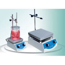 2017 Laboratory Magnetic Stirrer Hotplate Sh-2/Sh-3